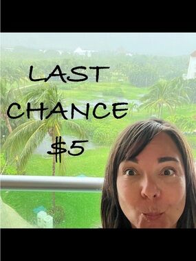 Meet your Posher, Melissa suggest price $30-$64 🤔 whaaat